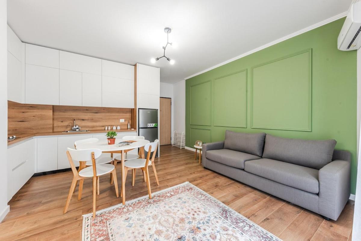 Main Square By Ps Apartment Durres