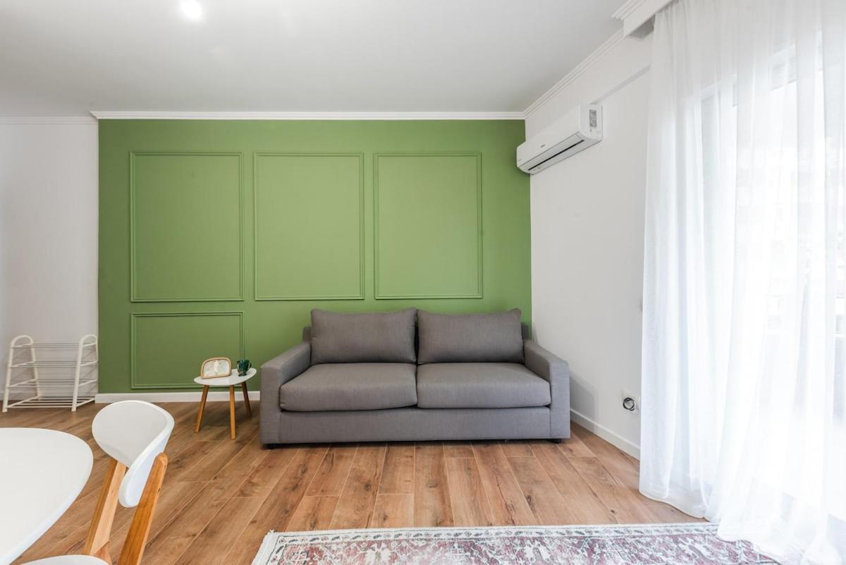 Apartment Main Square By Ps